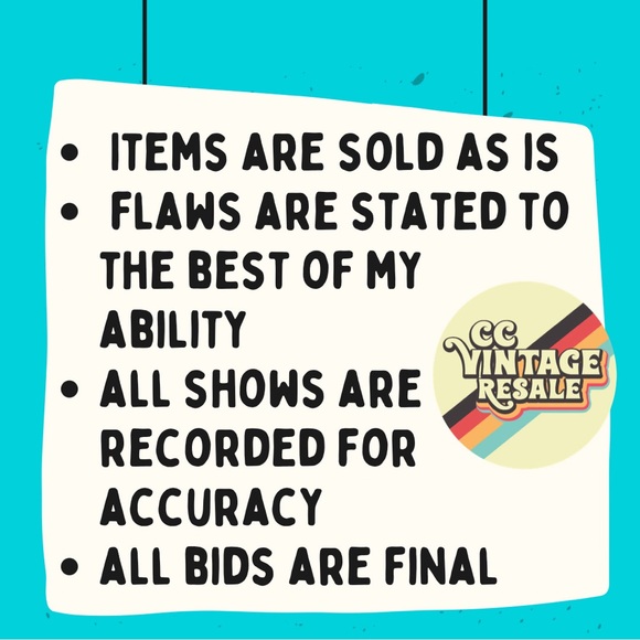 #201-300 $10 Unlisted OMG you won! 🤗 Thank you so much! - Picture 6 of 8